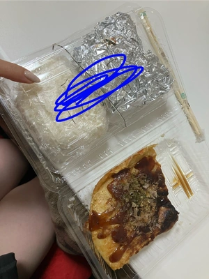自炊お弁当☀️