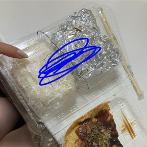 自炊お弁当☀️