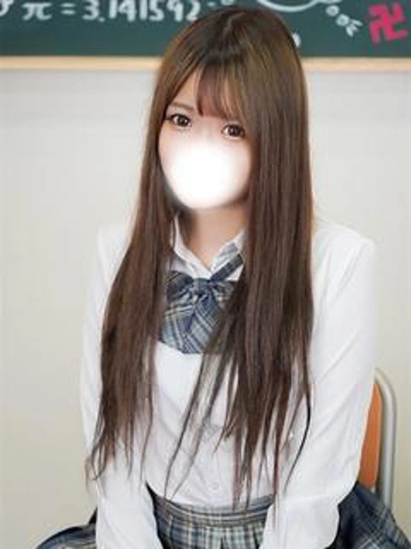 なな(大きな瞳に釘付け)