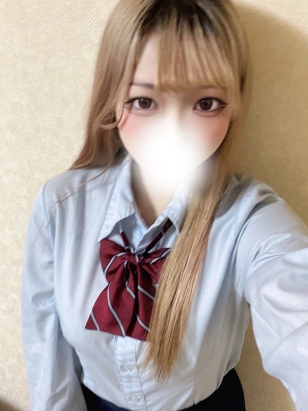 あすか(経験極浅18歳）