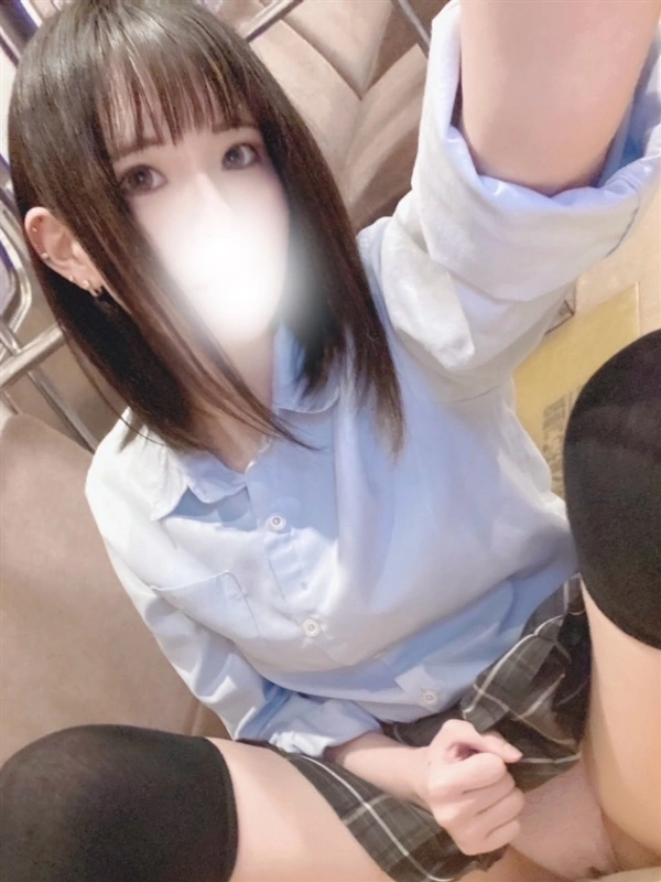 ふゆみ(ふわふわエロっ娘)