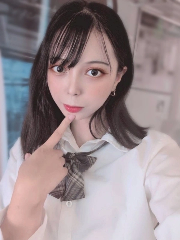 まい(恥ずかしがり屋のドM)