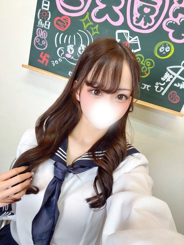 ゆうな(愛嬌満点娘)