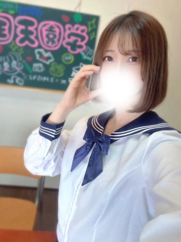 さりな(おっとり清楚な美少女)