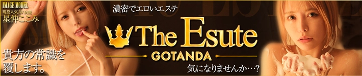 THE ESUTE 五反田店