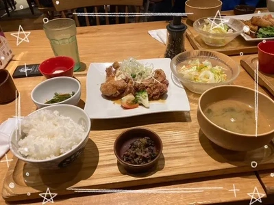 こんにちは(^^)