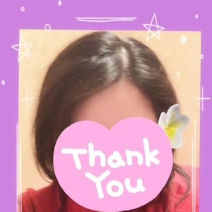 13日木曜日のお礼です(^^)