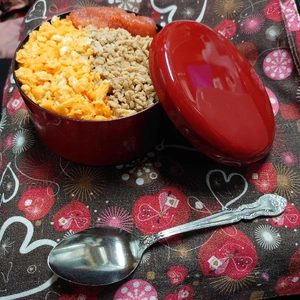 ちょっとだけ❤️