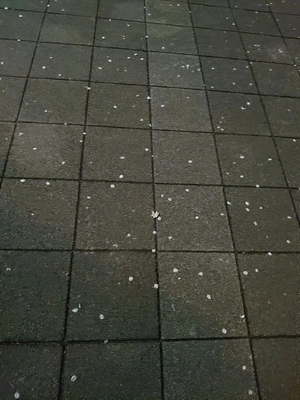 またまた寄り道です😆💕