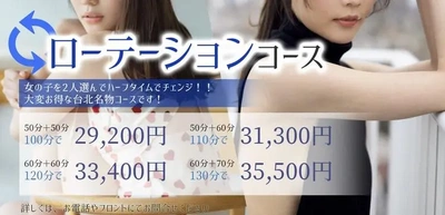 このコースご存知ですか?
