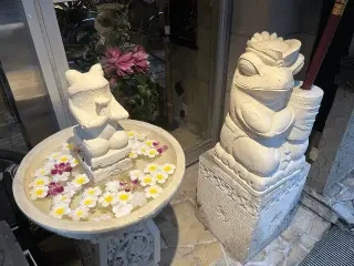 ⭐️リンガムマッサージはじめました
