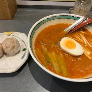 熟女はラーメンがお好き