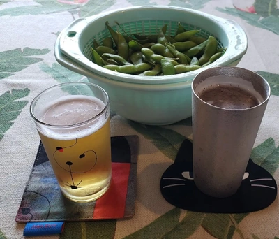 【ちなつ】です🍺😄🌃