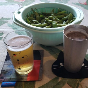 【ちなつ】です🍺😄🌃