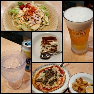 【ちなつ】です🍺😄✨
