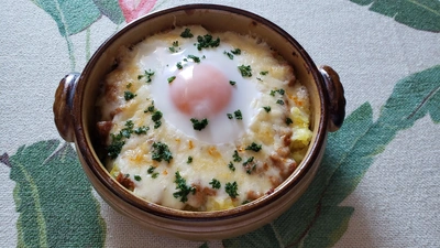 【ちなつ】です😄🍴✨