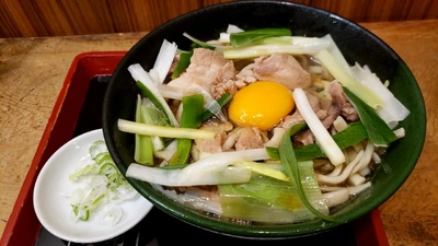 【ちなつ外食編】😄🍜✨