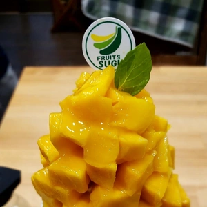 【ちなつスイーツ編】😄🥭✨