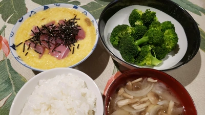 【ちなつ自炊編】😄🍚✨