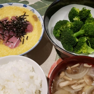 【ちなつ自炊編】😄🍚✨