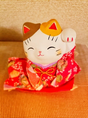 おっはニャンฅ•ﻌ•ฅ☀️✨