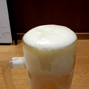 【ちなつ外飲み編】🍺😄✨