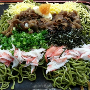【ちなつ外食編】😄🍜✨