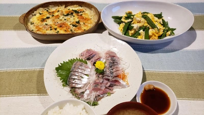 【ちなつ】です😄🍚✨
