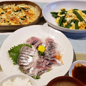 【ちなつ】です😄🍚✨