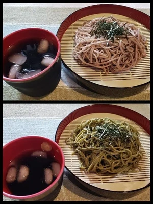 【ちなつ】です😄😺🍜