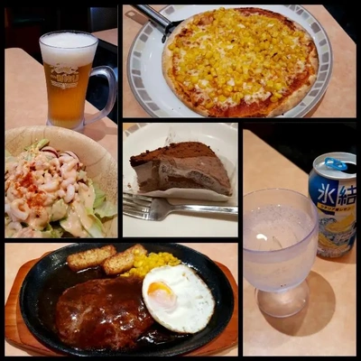 【ちなつ】です🍺😄✨