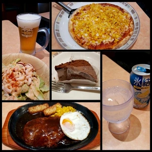 【ちなつ】です🍺😄✨