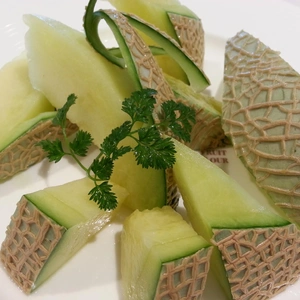 【ちなつフルーツ編】😄🍈✨