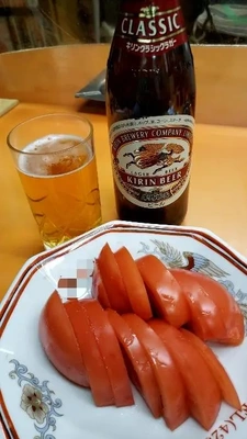 【ちなつ外飲み編】🍺😄✨