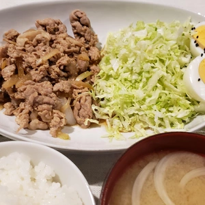 【ちなつ自炊編】😄🍚✨