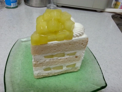 【ちなつスイーツ編】😄🍰✨