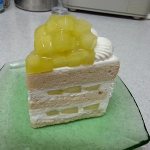 【ちなつスイーツ編】😄🍰✨