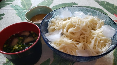 【ちなつ自炊編】😄🍜✨