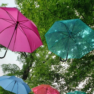 【ちなつ風景編】😄☔✨