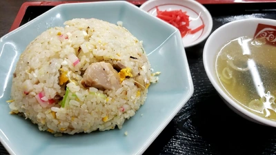【ちなつ】です😄🍚✨
