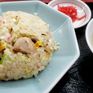 【ちなつ】です😄🍚✨