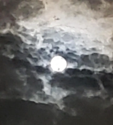 ✨🌕６月満月🌕✨ストロベリームーン🌕✨