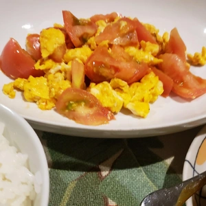 【ちなつ自炊編】😄🥚✨