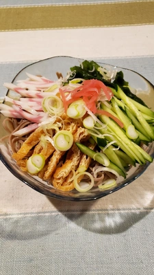 【ちなつ自炊編】😄🍜✨
