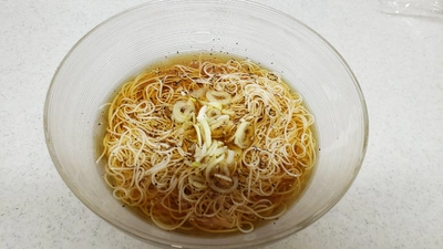 【ちなつ自炊編】😄🍜✨
