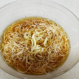 【ちなつ自炊編】😄🍜✨
