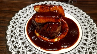 【ちなつ外食編】😄🥩✨