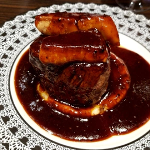 【ちなつ外食編】😄🥩✨