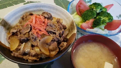 【ちなつ自炊編】😄🍚✨