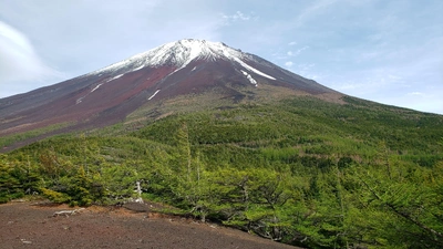 【ちなつ風景編】😄🗻✨